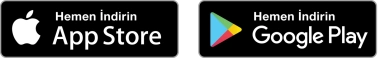 app buttons