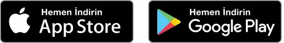 app buttons